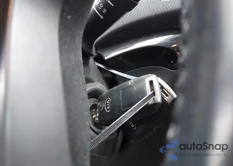 2015 Kia Sorento Lx из США, поврежденный, VIN 5XYKTCA6XFG586049